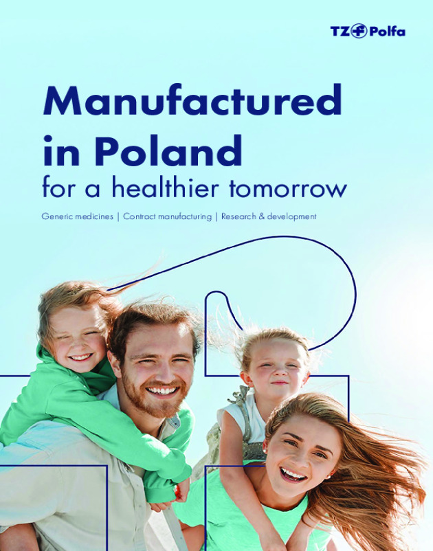 TZF POLFA All you need to know