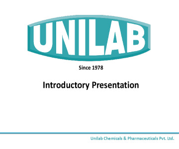 Unilab Introductory Presentation