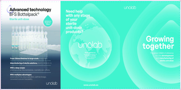 Unolab Brochure