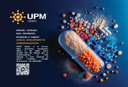 UPM Corporate Overview