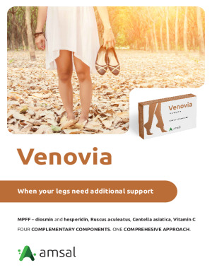 Venovia brochure