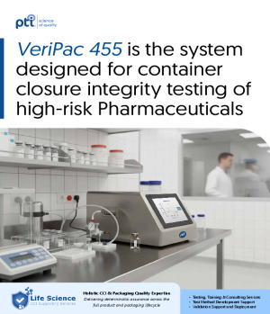 VeriPac 455 CCI Test System Brochure