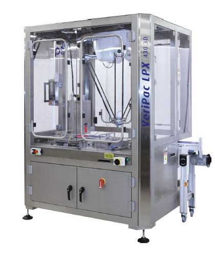 VeriPac LPX Brochure