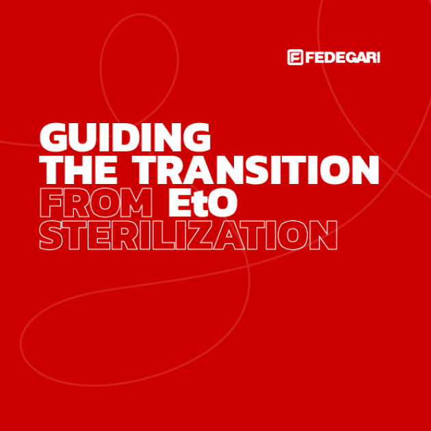 vH2O2 Sterilization