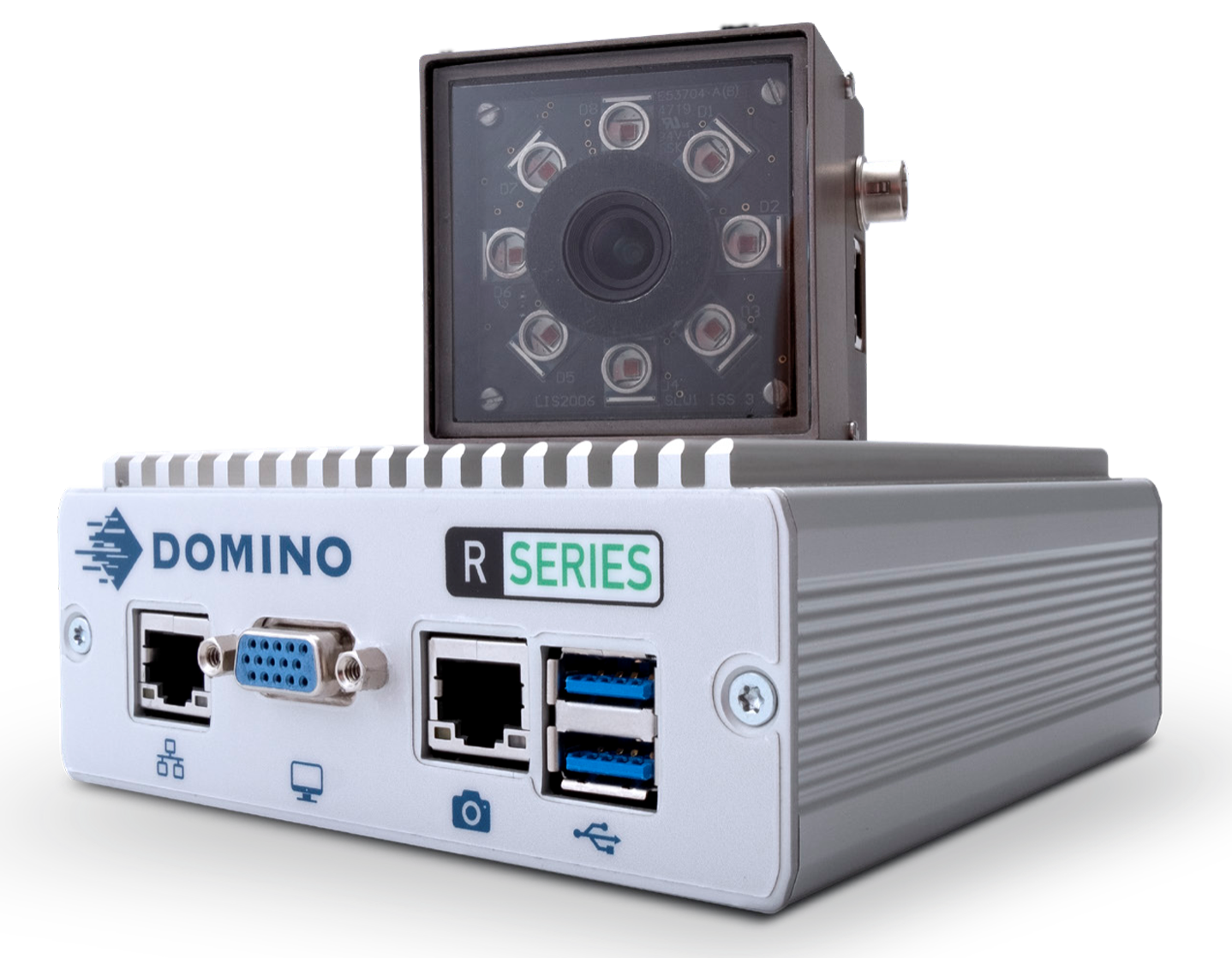 Vision system