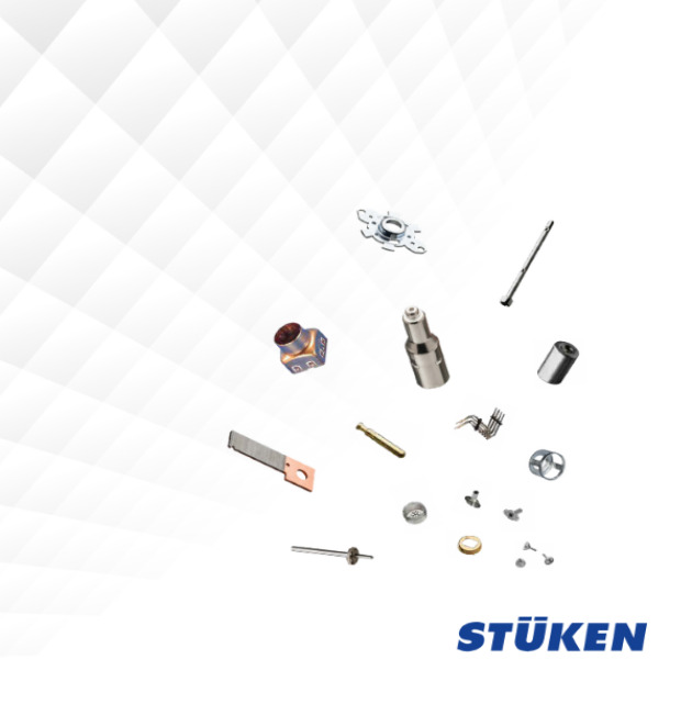 Welcome to STÜKEN – Your Interactive Experience Begins Here