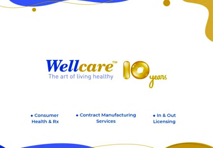 WELLCARE BROCHURE