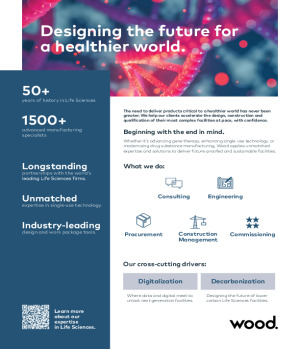 Wood Life Sciences