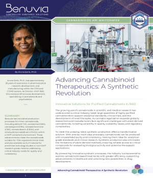 WP_Advancing Cannabinoid Therapeutics A Synthetic Revolution