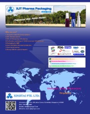 XJT brochure