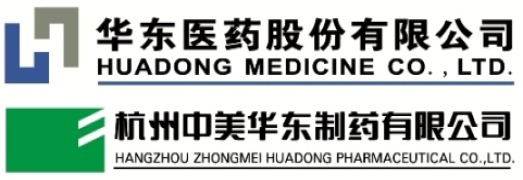 Huadong medicine CO.,Ltd