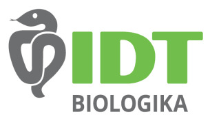 About IDT Biologika Services