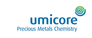 Umicore Precious Metals Chemistry