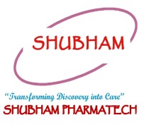 Shubham Pharmatech