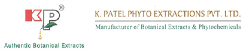 K. Patel Phyto Extractions Pvt Ltd