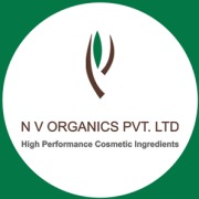 N V Organics Pvt. Ltd.