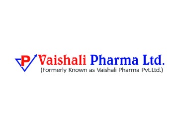 Vaishali Pharma Ltd.