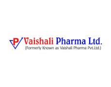 Vaishali Pharma Ltd.