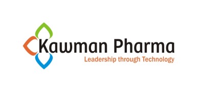 Kawman Pharma (A Division Of K P Manish Global Ingredients Pvt Ltd)