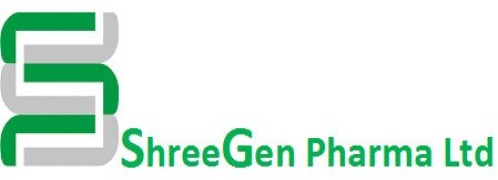 Shreegen Pharma Ltd