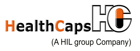 Healthcaps India Ltd