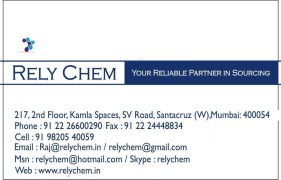 Rely Chem