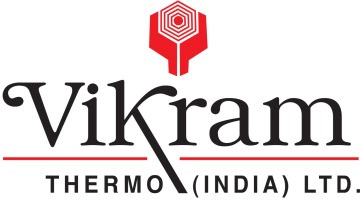 Vikram Thermo (India) Ltd.