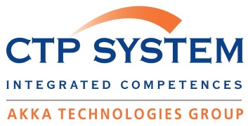 CTP System S.r.l.