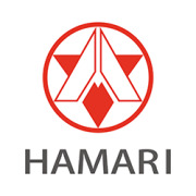 HAMARI CHEMICALS LTD