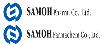 SAMOH Pharm. Co., Ltd.