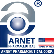 Arnet Pharmaceutical Corp.