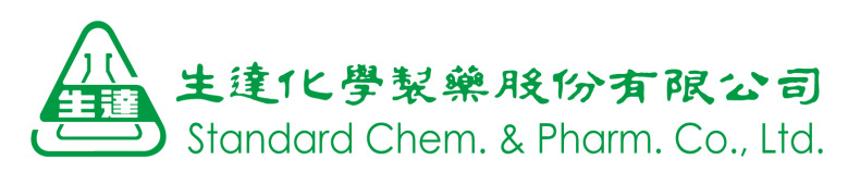 Standard Chem. & Pharm. Co.  Ltd