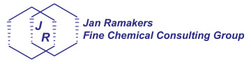 Jan Ramakers Fine Chemicals Consulting
