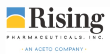 Rising Pharmaceuticals, Inc.