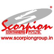 Scorpion Containers Pvt. Ltd.