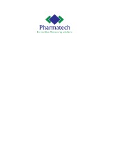 Pharmatech Process Equipments