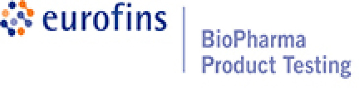 Eurofins Biopharma Product Testing