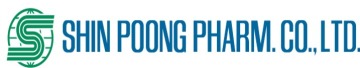 SHIN POONG PHARM. CO., LTD.