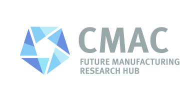 CMAC Future Manufacturing Research Hub