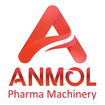 Anmol Pharma Machinery