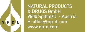 Natural Products & Drugs GmbH