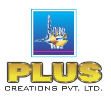 Plus Creations Pvt. Ltd.