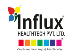 Influx Healthtech Pvt Ltd