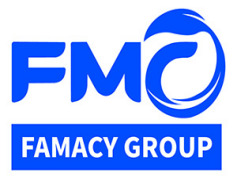 Jiangsu Famacy Glass Co.,Ltd.