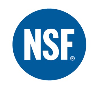 NSF International, Health Sciences 