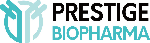 Prestige Biopharma Limited & Prestige Biologics Co. Ltd