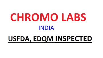 CHROMO LABORATORIES INDIA PVT LTD