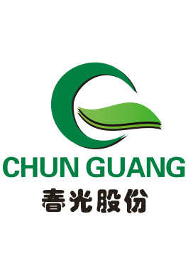 Jiangxi Chunguang Pharma Packing Material Corp. Ltd