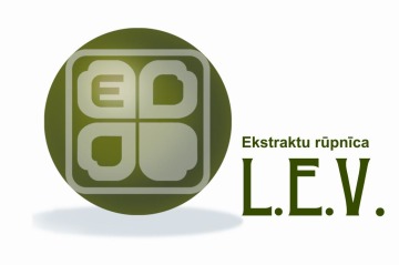 L.E.V.(Extracts Plant)