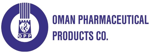 Oman Pharmaceutical Products Co.LLC
